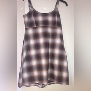 Women’s hollister dress